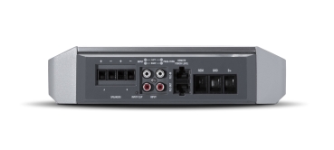 Rockford Fosgate PUNCH PM300X1 Monoblock 1-Kanal-Verstärker